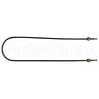 0811-075 Compatible Crescor Heater Assembly - 120V/1125W