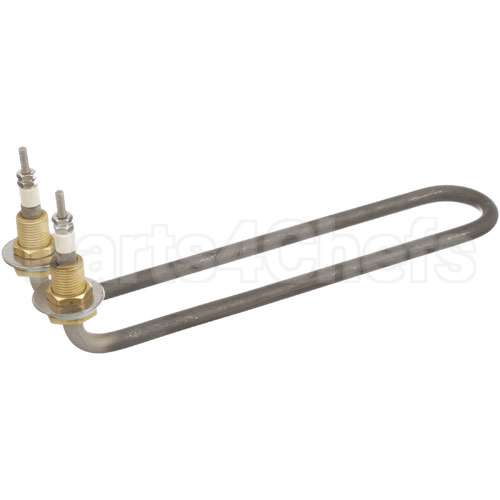 0811-214-K Compatible Crescor Warmer Element 120V 1000W