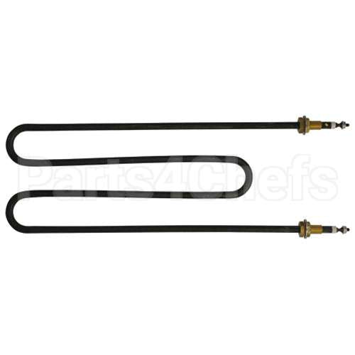 0811-268 Compatible Crescor Heating Element - 120V/1850W