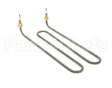 0811022K Cres Cor Htr Repl 130/137/138 Ser.120V