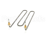 0811022K Cres Cor Htr Repl 130/137/138 Ser.120V