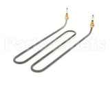 0811022K Cres Cor Htr Repl 130/137/138 Ser.120V