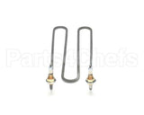0811023K Cres Cor Heater Kit