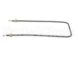 0811052 Cres Cor Heater U 1000W120V