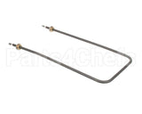 0811052 Cres Cor Heater U 1000W120V