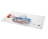0811066K Cres Cor Kit Heater Rep. 120V ,300W