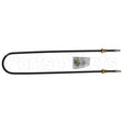 0811 074 Compatible 0811074 Crescor Heating Element - 120V/1000W