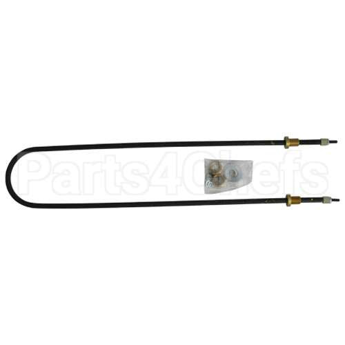 0811 074 Compatible 0811074 Crescor Heating Element - 120V/1000W