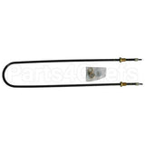 0811 074 Compatible 0811074 Crescor Heating Element - 120V/1000W