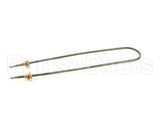 0811074 Cres Cor Heater, U, 925W, 120V