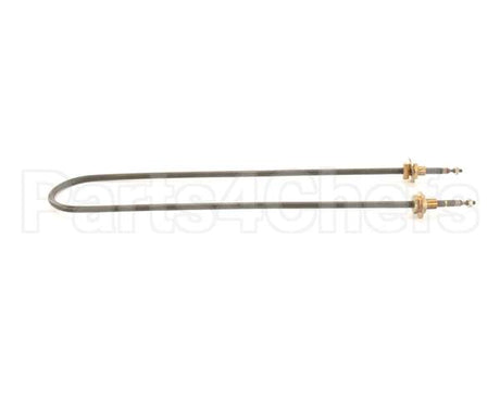 0811074 Cres Cor Heater, U, 925W, 120V