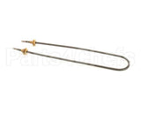 0811074 Cres Cor Heater, U, 925W, 120V
