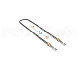 08110741 Cres Cor Heater U 1000W 240V