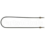 0811 075 Compatible 0811075 Crescor Heater Assembly - 120V/1125W