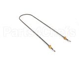 0811075 Cres Cor Heater, U, 1125W, 120V
