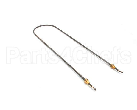 0811075 Cres Cor Heater, U, 1125W, 120V