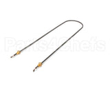 0811075 Cres Cor Heater, U, 1125W, 120V