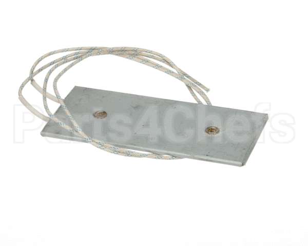 0811193 Cres Cor Heater Plate 50W120V
