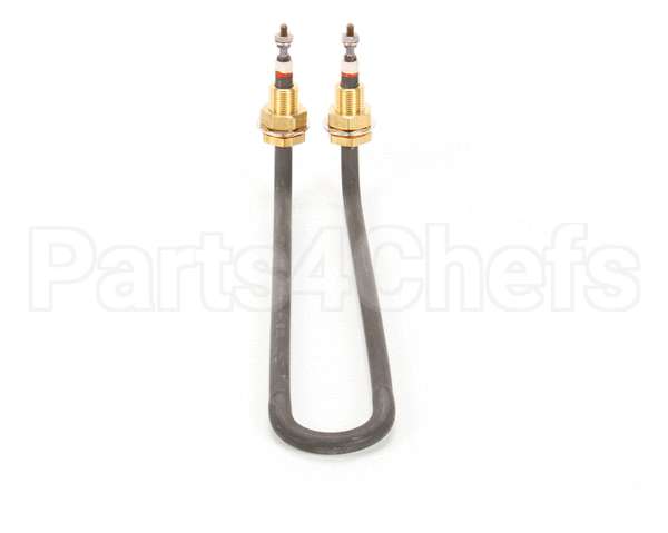 0811214K Cres Cor U Heater Kit, 1000 W, 120 Volt