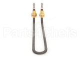 0811214K Cres Cor U Heater Kit, 1000 W, 120 Volt