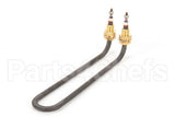 0811214K Cres Cor U Heater Kit, 1000 W, 120 Volt