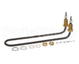 0811215 Cres Cor Heater, U, 1000W,240V