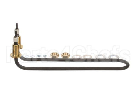 0811215 Cres Cor Heater, U, 1000W,240V
