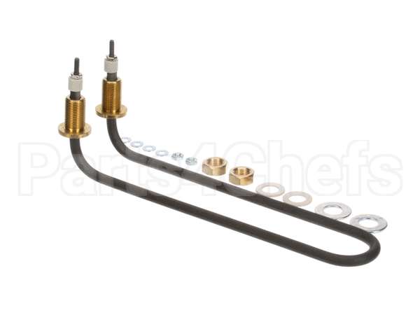 0811215 Cres Cor Heater, U, 1000W,240V