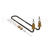 0811215 Cres Cor Heater, U, 1000W,240V