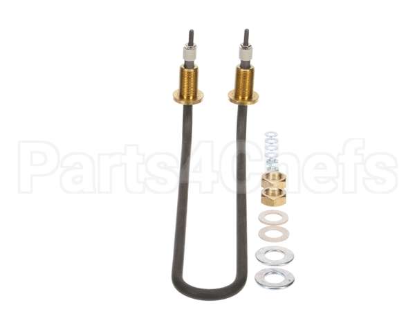 0811215 Cres Cor Heater, U, 1000W,240V
