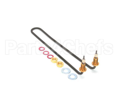 0811244 Cres Cor Heater, "U" 1500W., 120V.