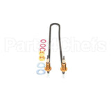 0811244 Cres Cor Heater, "U" 1500W., 120V.