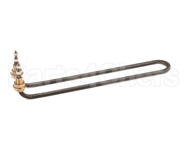 0811245 Cres Cor Heater, U, 1500W, 208V