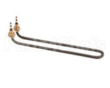 0811245 Cres Cor Heater, U, 1500W, 208V