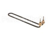 0811245 Cres Cor Heater, U, 1500W, 208V