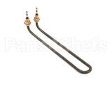 0811245 Cres Cor Heater, U, 1500W, 208V