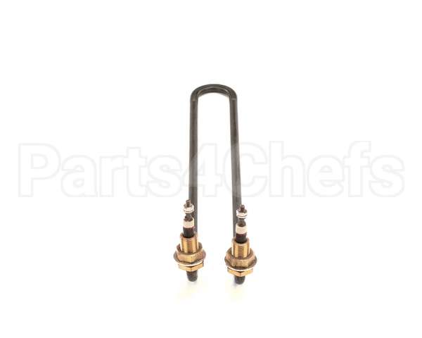 0811245 Cres Cor Heater, U, 1500W, 208V
