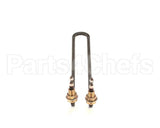 0811245 Cres Cor Heater, U, 1500W, 208V