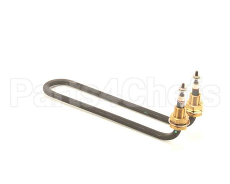 0811250 Cres Cor Heater, U, 1000W, 208V