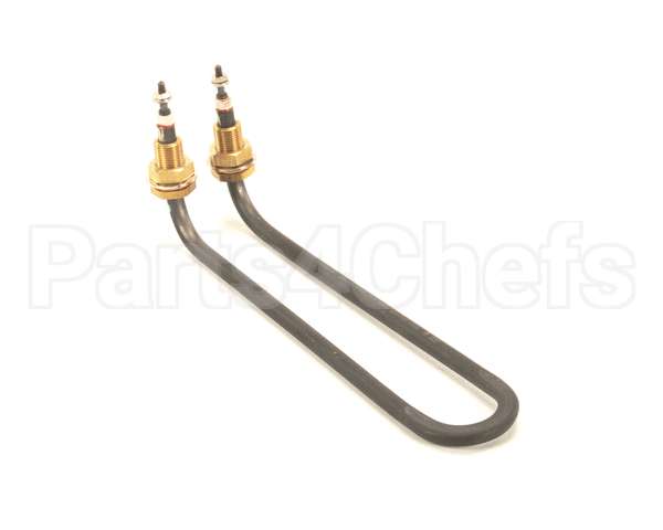 0811250 Cres Cor Heater, U, 1000W, 208V