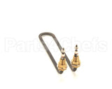0811250 Cres Cor Heater, U, 1000W, 208V