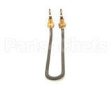 0811250 Cres Cor Heater, U, 1000W, 208V
