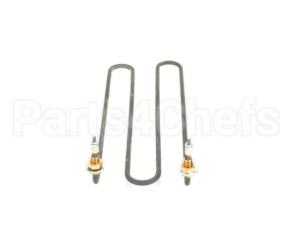 0811261 Cres Cor Heater, W, 2670W, 208V