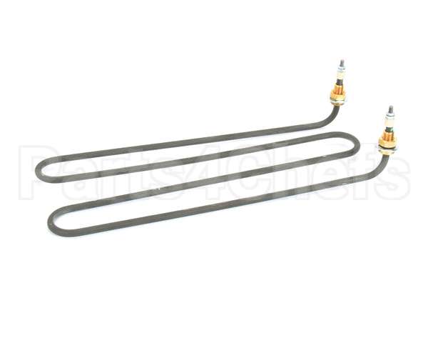 0811261 Cres Cor Heater, W, 2670W, 208V
