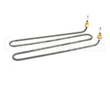 0811261 Cres Cor Heater, W, 2670W, 208V