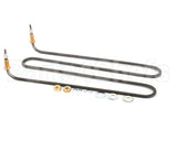 0811262 Cres Cor Heater, W, 2670W, 240V