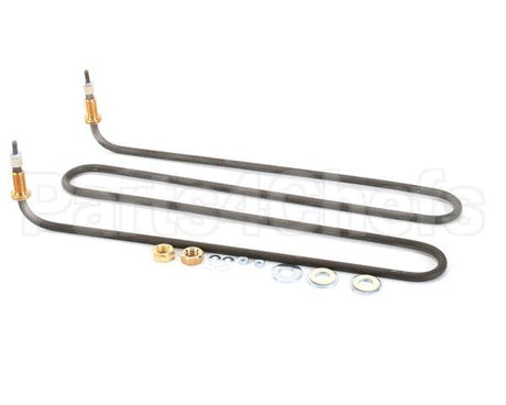 0811262 Cres Cor Heater, W, 2670W, 240V