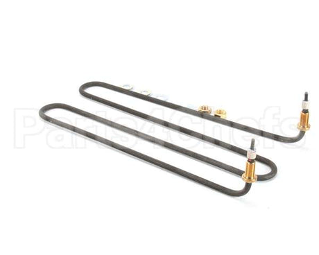 0811262 Cres Cor Heater, W, 2670W, 240V