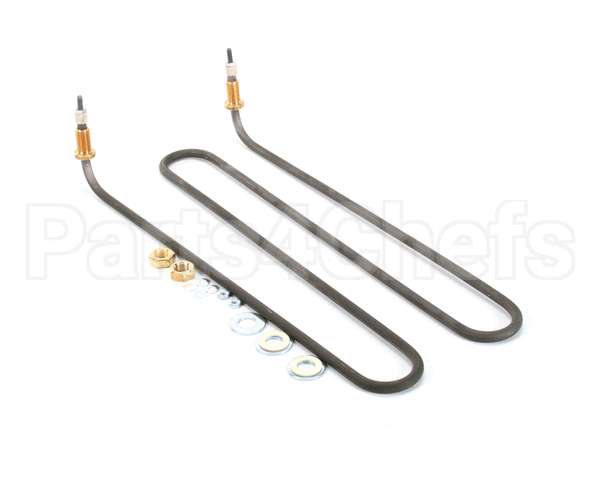 0811262 Cres Cor Heater, W, 2670W, 240V
