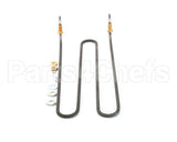0811262 Cres Cor Heater, W, 2670W, 240V